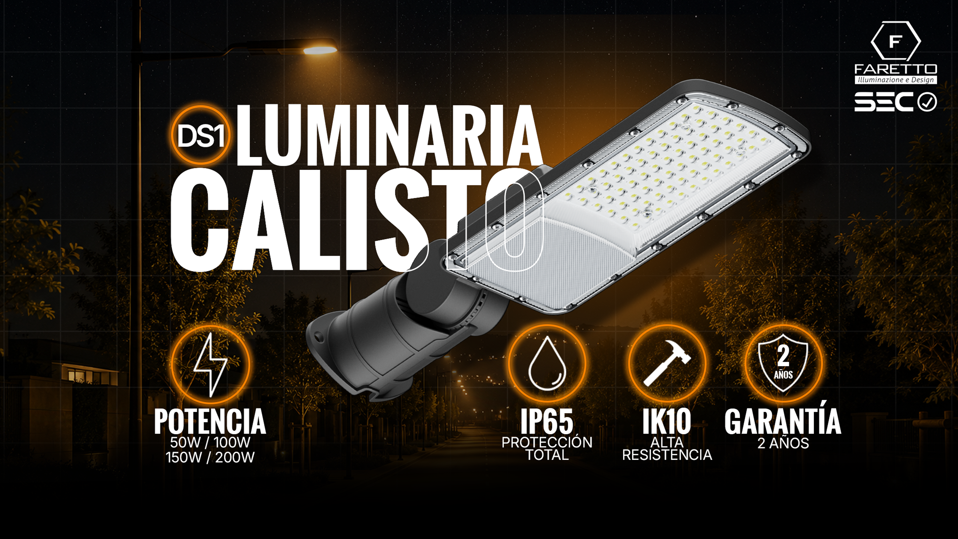 Luminaria