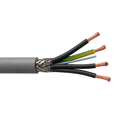 CABLE CONTROL APANTALLADO 3X2,5MM2