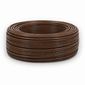 CABLE CONTROL 0.75MM2 CAFE