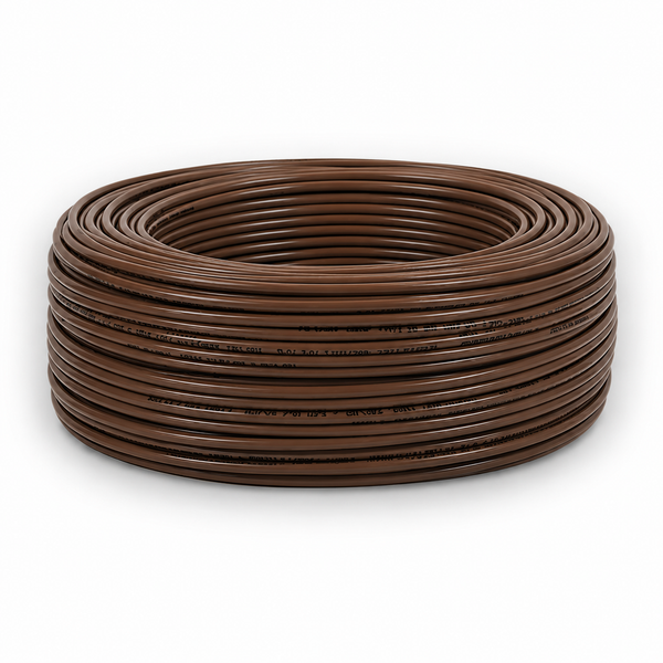 CABLE CONTROL 1.5 MM2 CAFE