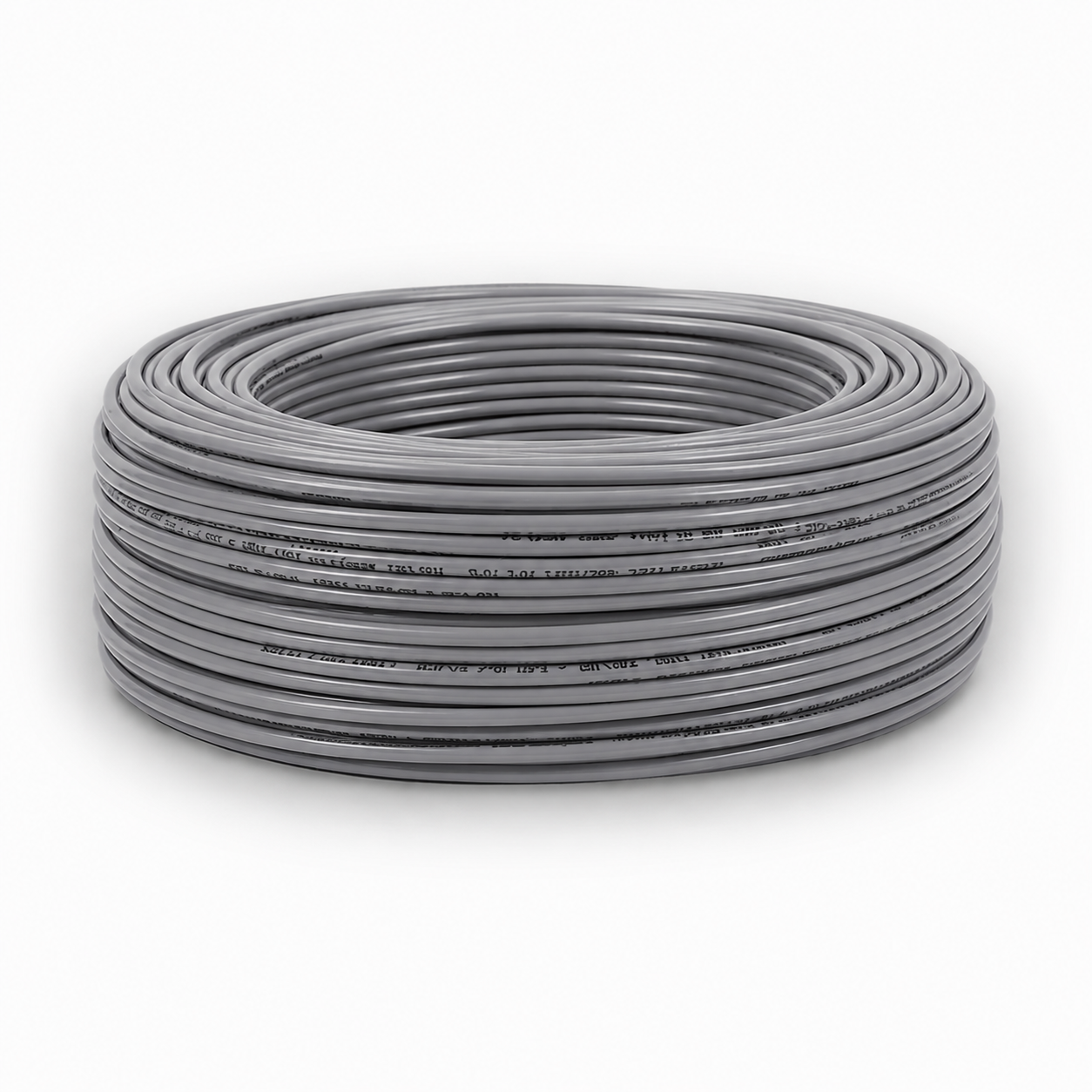 CABLE CONTROL 1MM2 GRIS