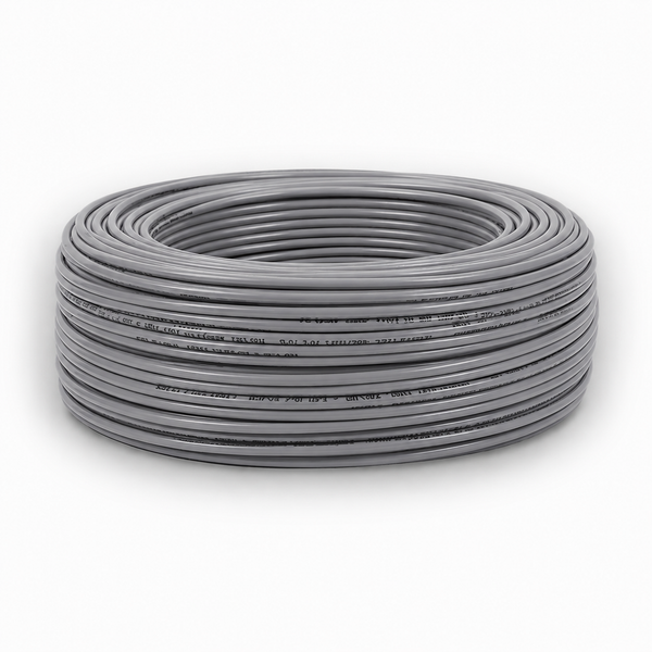 CABLE CONTROL 1.5 MM2 GRIS