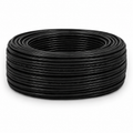 CABLE CONTROL 1MM2 NEGRO