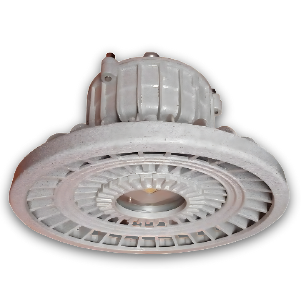 CAMPANA VAPORLITE 120W DS1