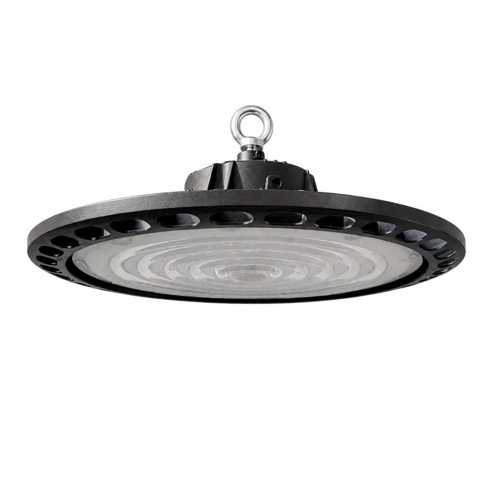 CAMPANA UFO 150W DRIVER PHILIPS IP65