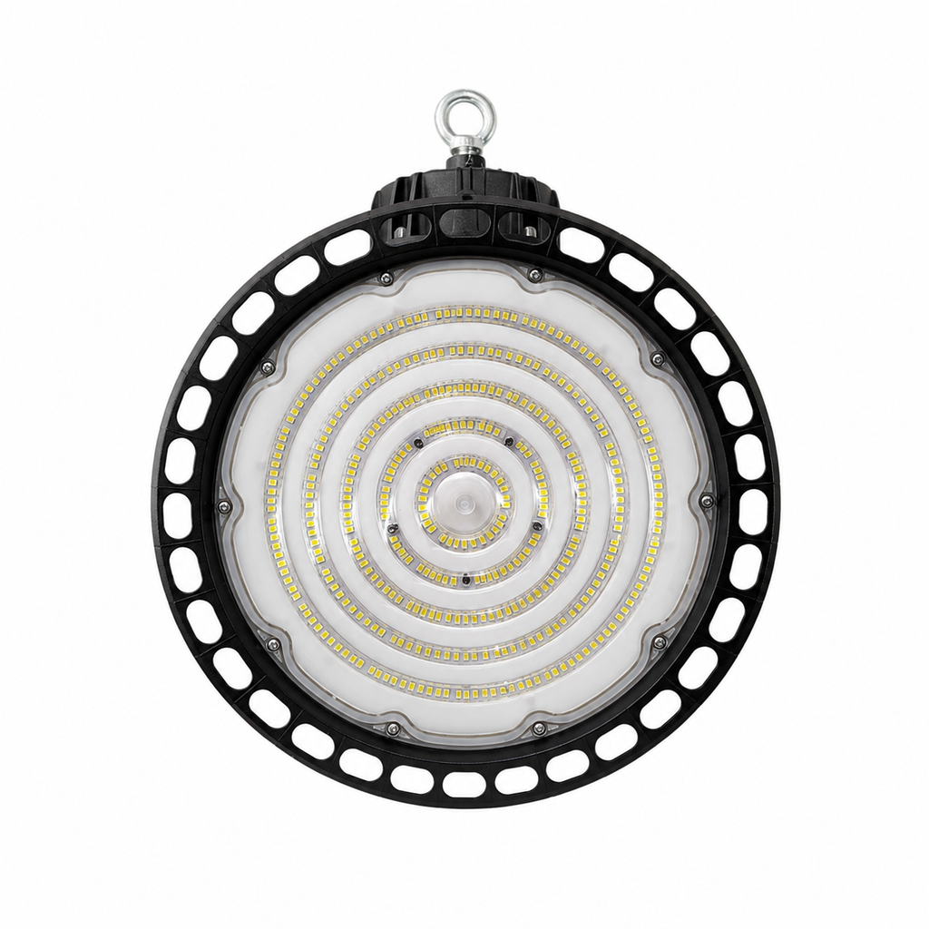 CAMPANA UFO 150W DRIVER PHILIPS IP65