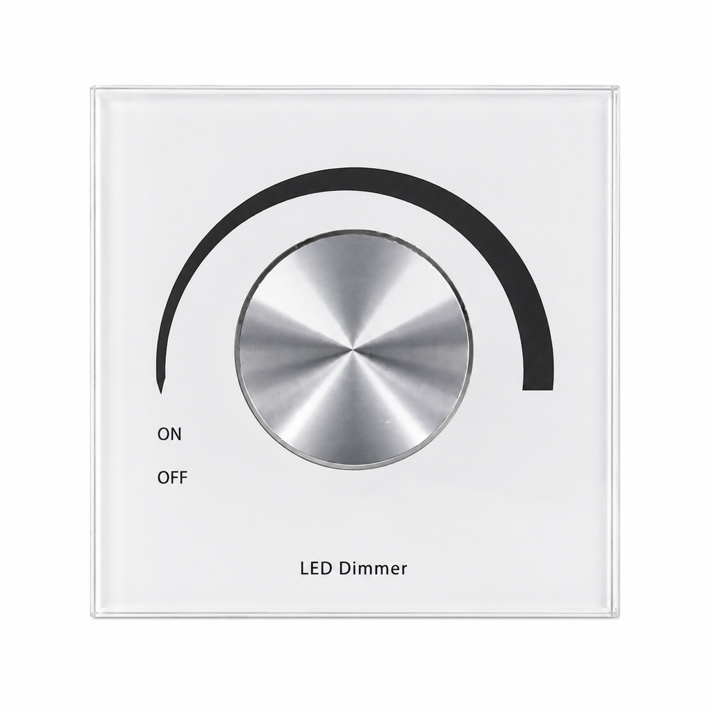 TRIACK DIMMER LED PANEL