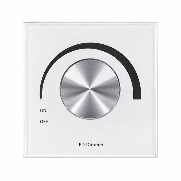 TRIACK DIMMER LED PANEL