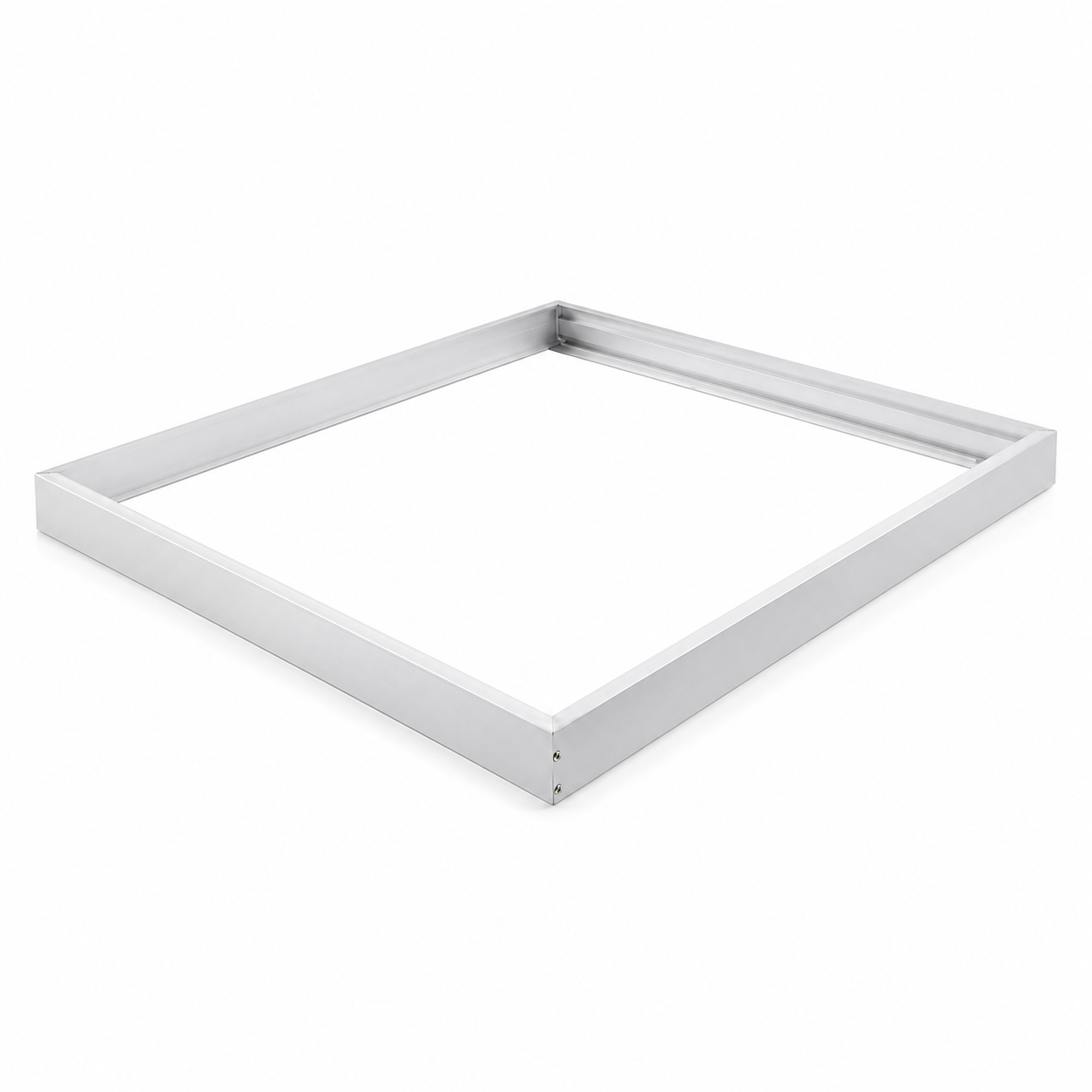 MARCO PANEL 603X603X65 PVC