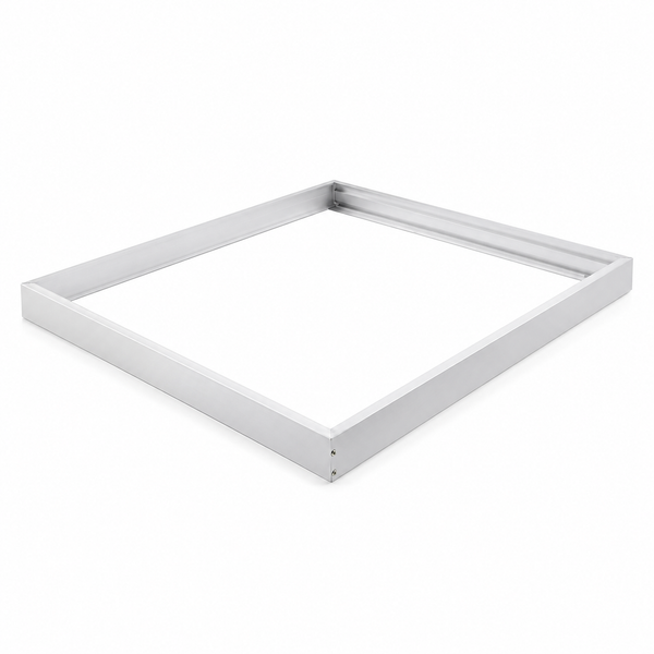 MARCO PANEL 603X603X65 PVC