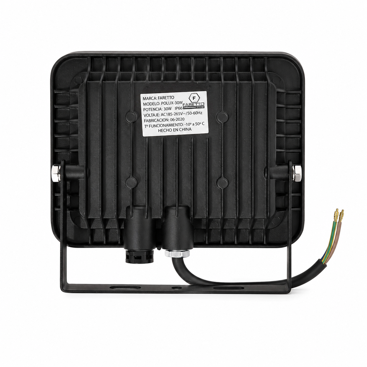 PROYECTOR POLUX LED 30W DS43