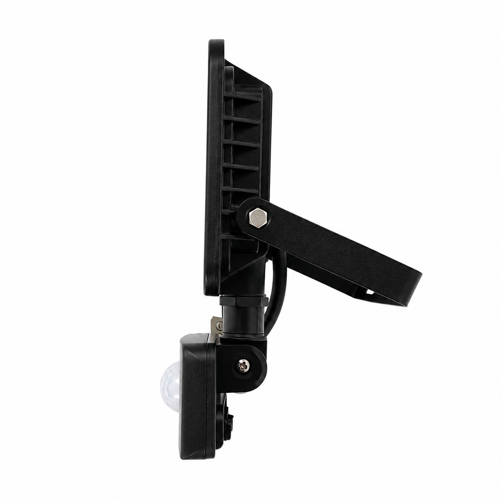 PROYECTOR POLUX LED 20W C/SENSOR