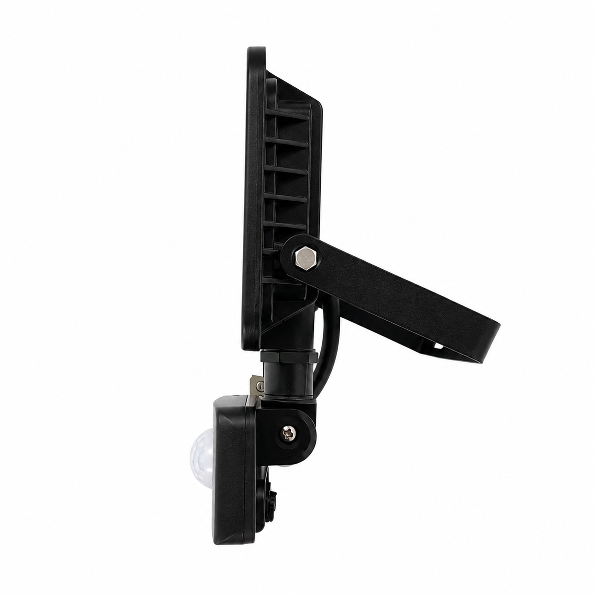 PROYECTOR POLUX LED 20W C/SENSOR