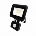 PROYECTOR POLUX LED 20W C/SENSOR