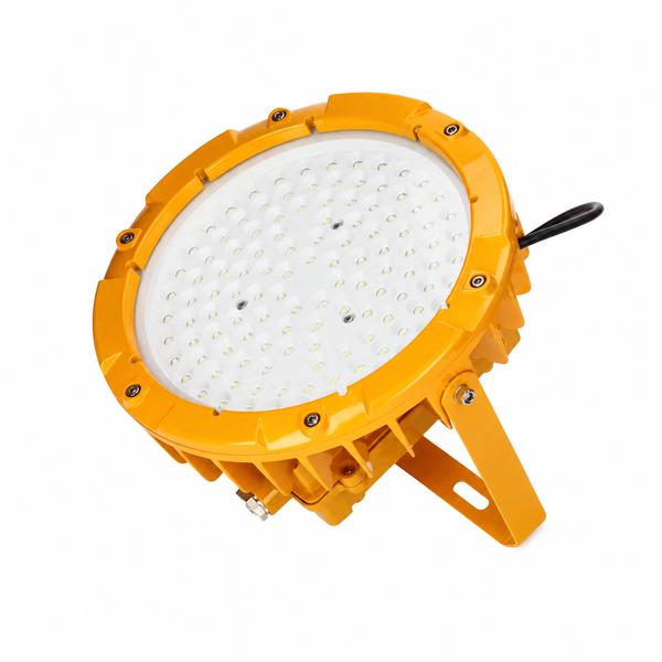 CAMPANA LED ANTI-EXPLOSIVA 100W