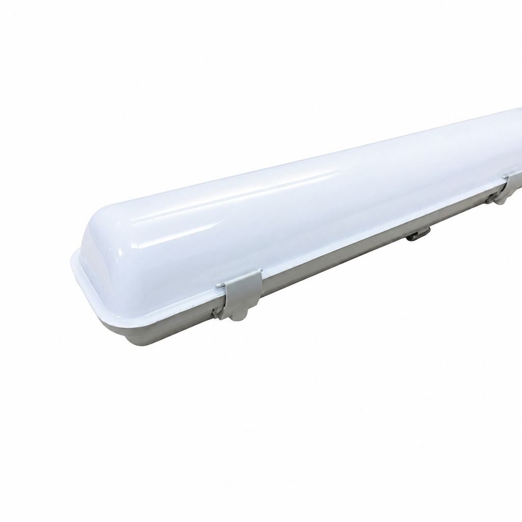 EQUIPO ESTANCO LED INCORPORADO 20W 120CM