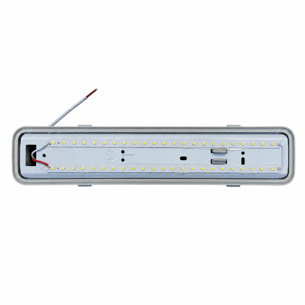 EQUIPO ESTANCO LED INCORPORADO 20W 120CM