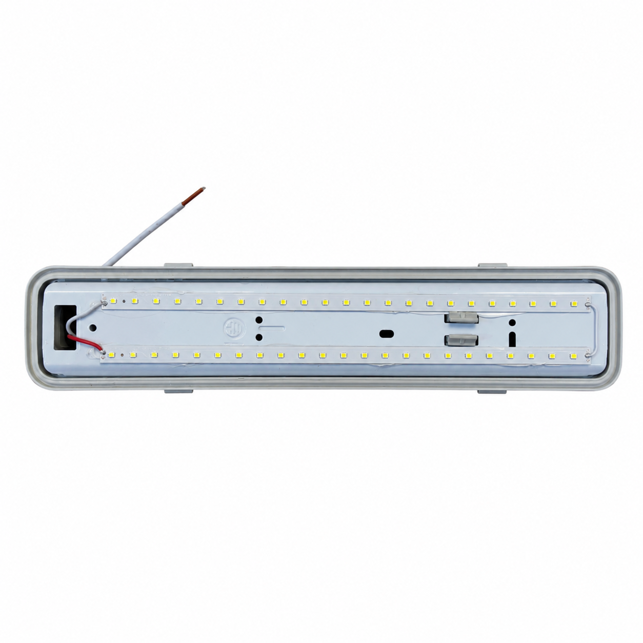 EQUIPO ESTANCO LED INCORPORADO 20W 120CM