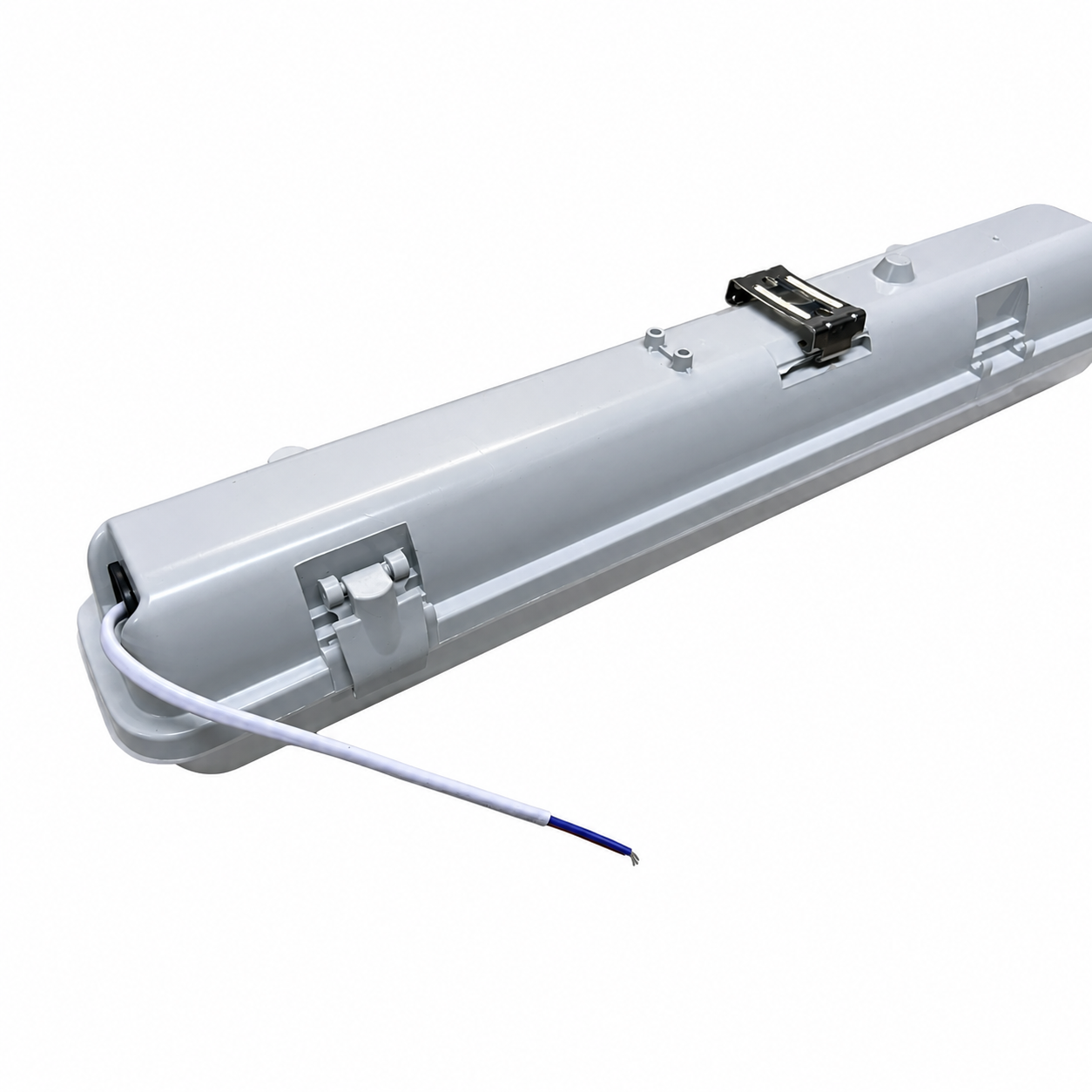 EQUIPO ESTANCO LED INCORPORADO 20W 120CM