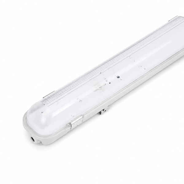 EQUIPO ESTANCO LED 1X18W 120CM