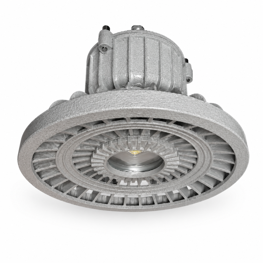 CAMPANA VAPORLITE 120W DS1
