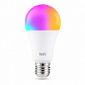 AMPOLLETA WIFI SMART 10W RGB A60