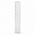LÁMPARA DE EMERGENCIA 60 LED 4W 240LM