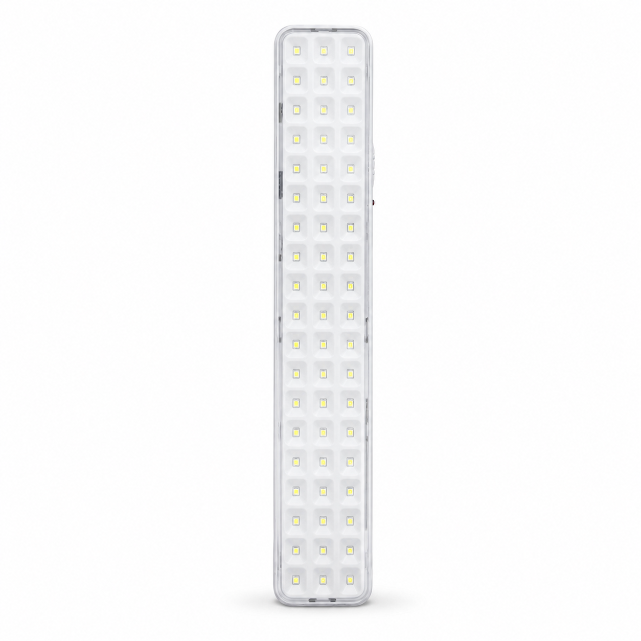 LÁMPARA DE EMERGENCIA 60 LED 4W 240LM