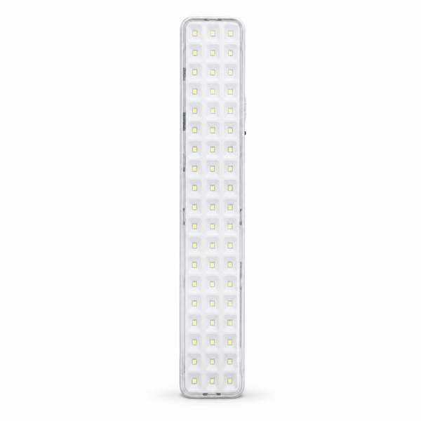 LÁMPARA DE EMERGENCIA 60 LED 4W 240LM