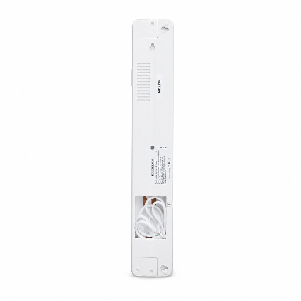 LÁMPARA DE EMERGENCIA 60 LED 4W 240LM