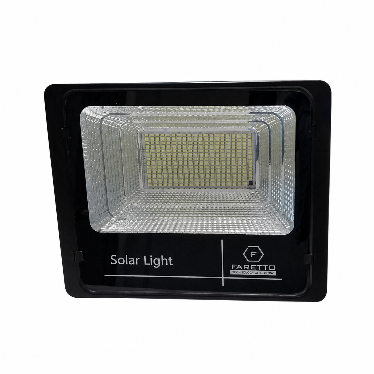 PROYECTOR SOLAR 100W 2400LM