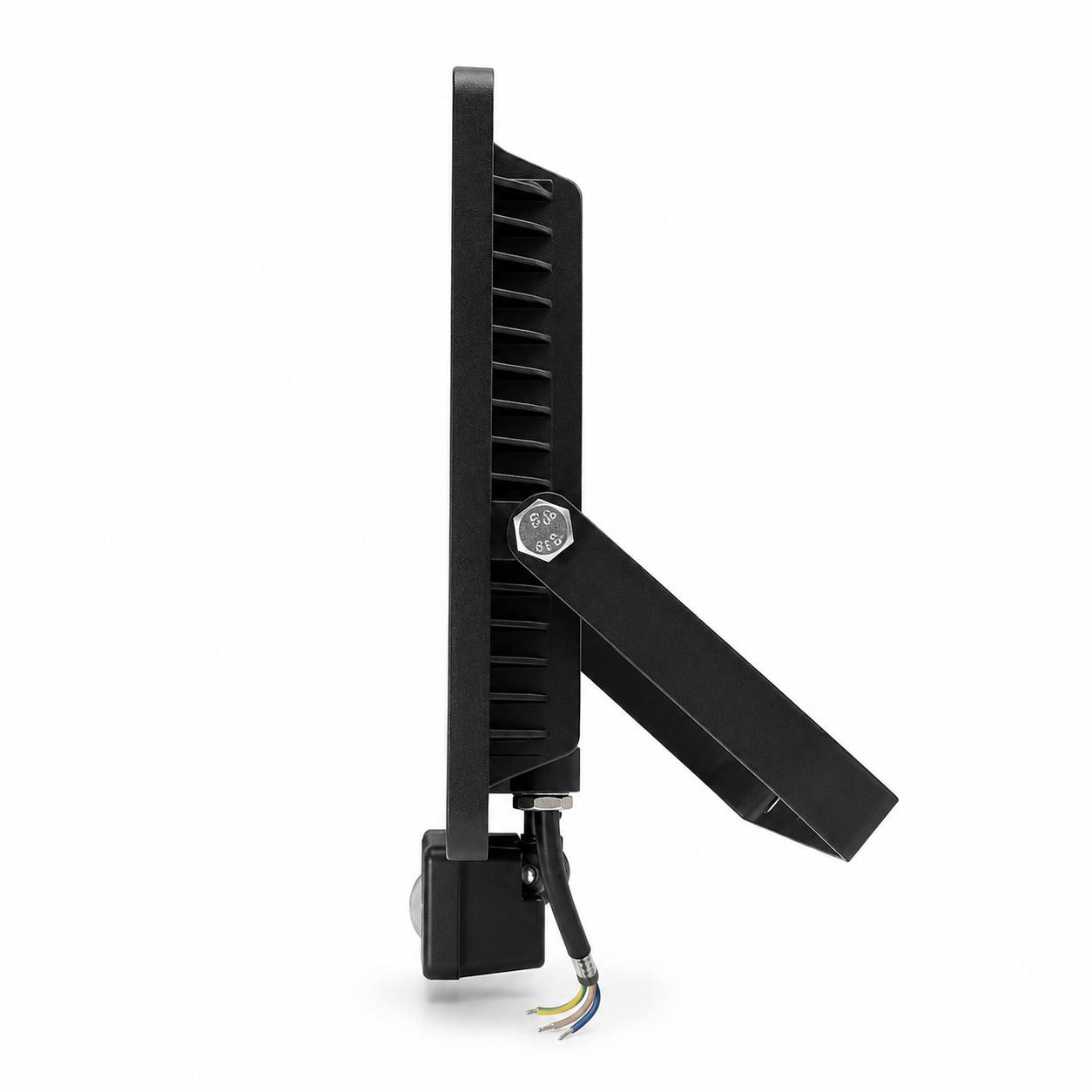 PROYECTOR POLUX LED 100W C/SENSOR