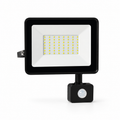 PROYECTOR POLUX LED 50W C/SENSOR