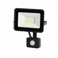 PROYECTOR POLUX LED 30W C/SENSOR
