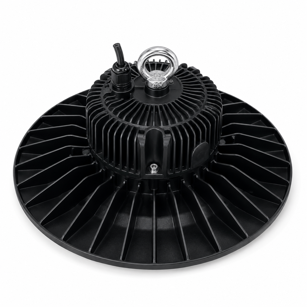 CAMPANA ACTUALITE HEAVY DUTY 200W DS1