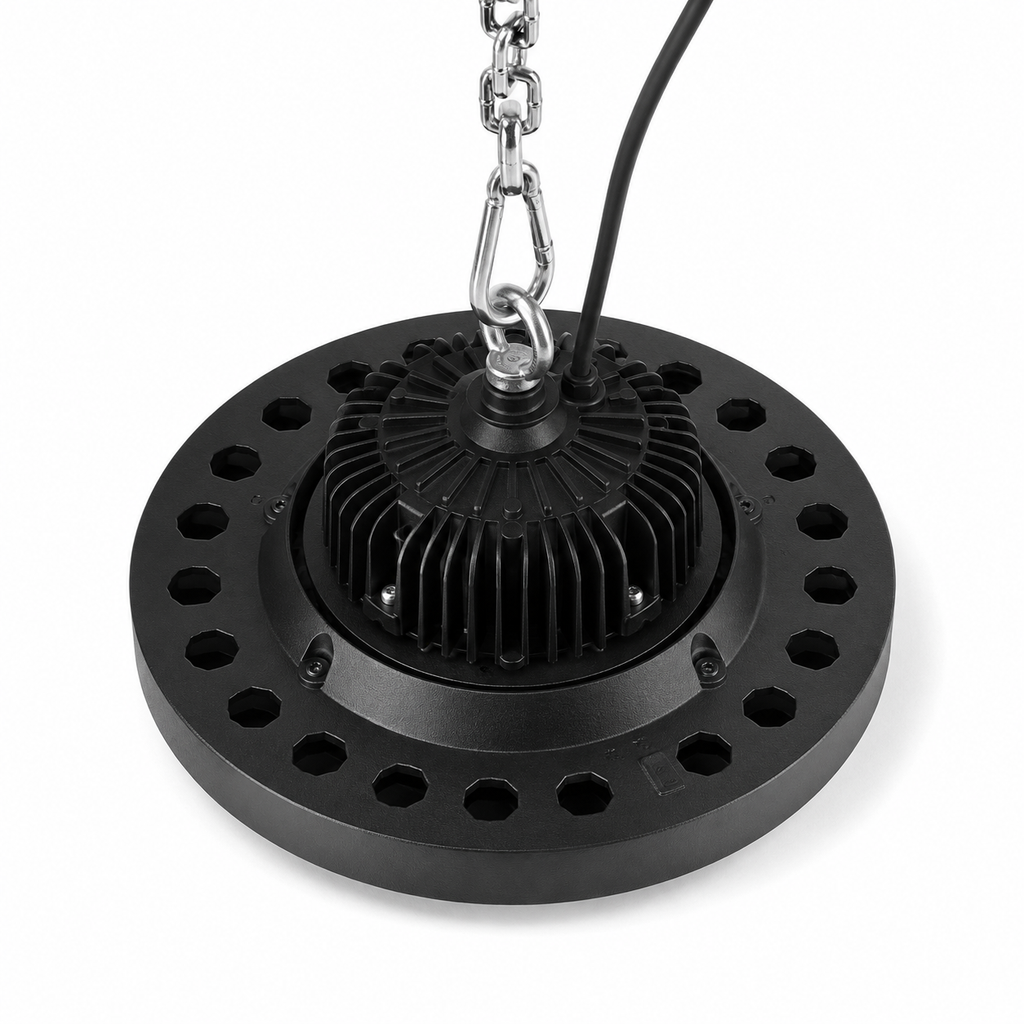 CAMPANA ACTUALITE ST 200W DS1