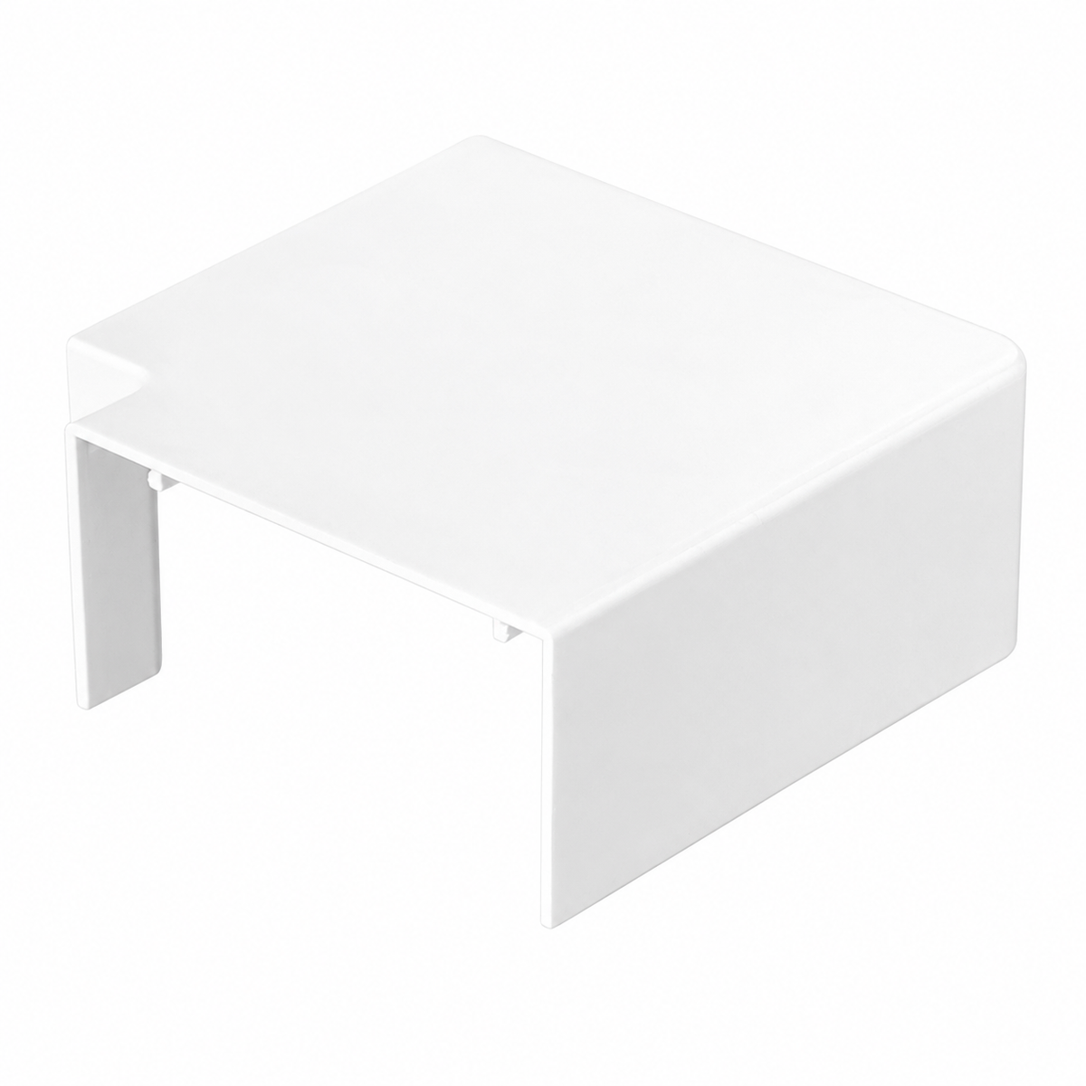 CURVA PLANA 90° 100X50 L/H