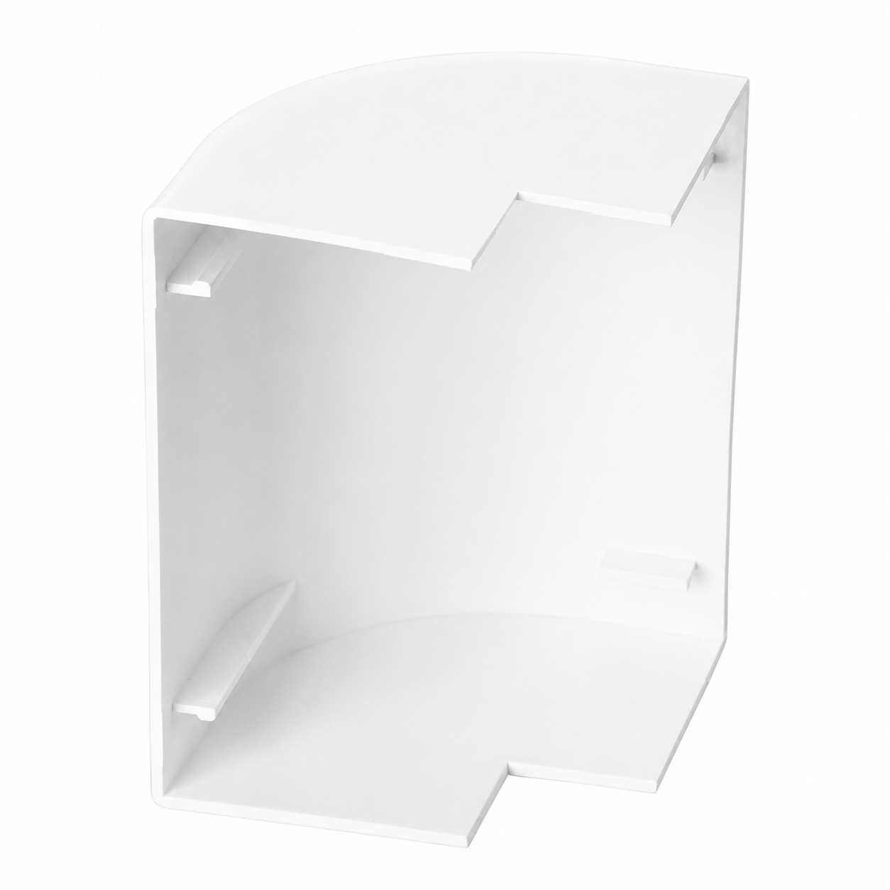 CURVA EXTERIOR 100X50 L/H