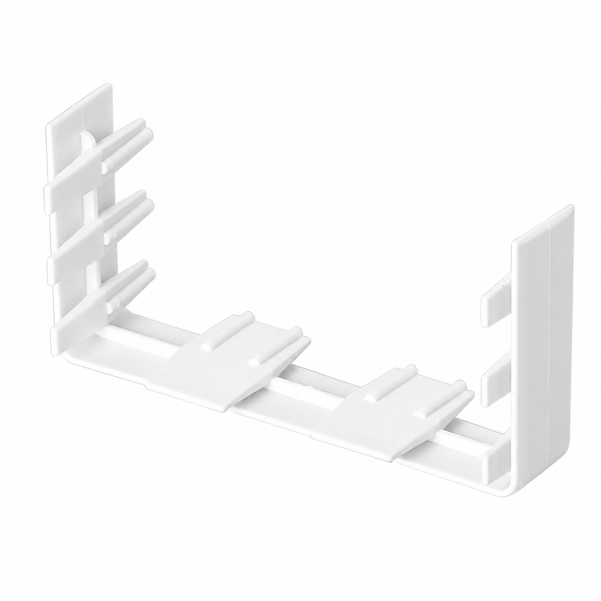 ANGULO PLANO 100X50 L/H