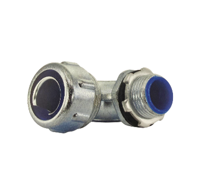 CONECTOR CURVO 25MM