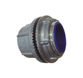 CONECTOR HUB - ANSI C80.1 1/2"