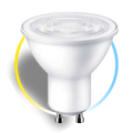 AMPOLLETA DICROICO 5W PAR16 GU10
