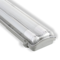 EQUIPO ESTANCO LED INCORPORADO 40W 120CM