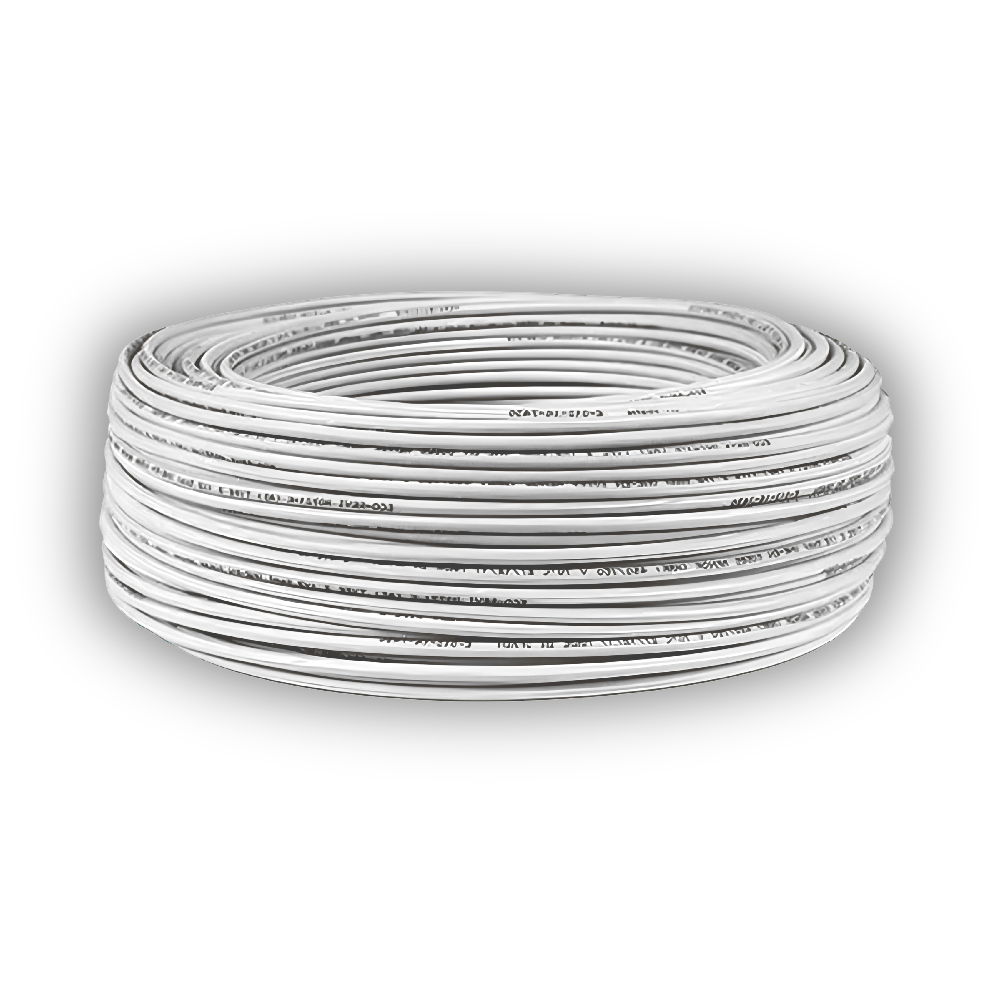CABLE L/HALOGENOS H07Z1-K 1.5MM BLANCO