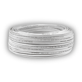 CABLE L/HALOGENOS H07Z1-K 10.0MM2 BLANCO