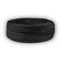 CABLE L/HALOGENOS H07Z1-K 4.0MM2 NEGRO