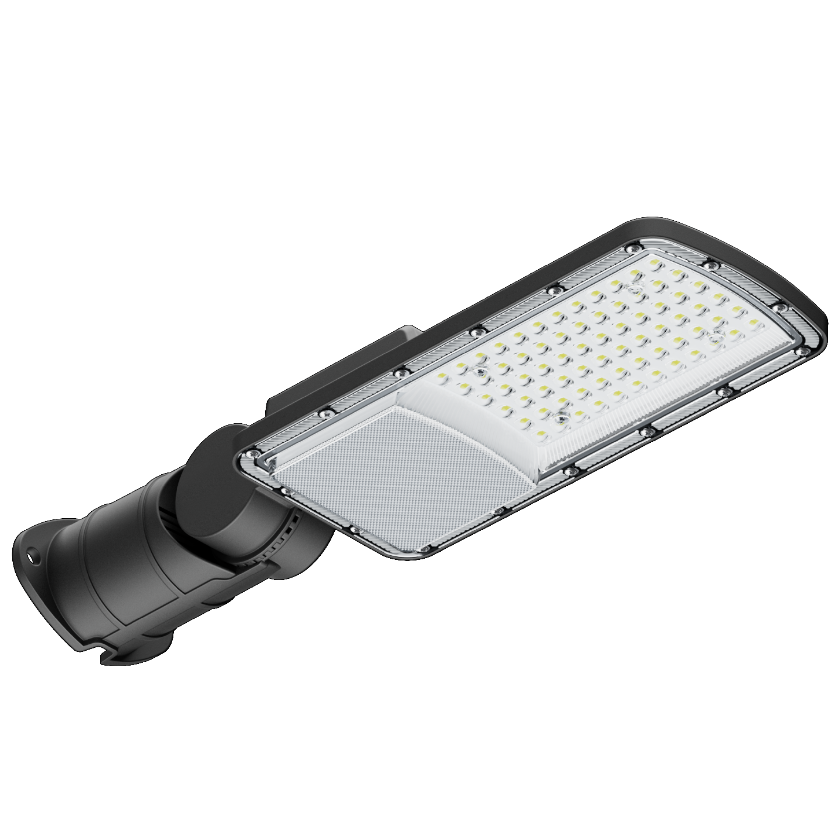 LUMINARIA PÚBLICA 100W CALISTO FARETTO DS1 AL 1%