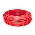 ALAMBRE NYA H07V-U 4MM2 ROJO