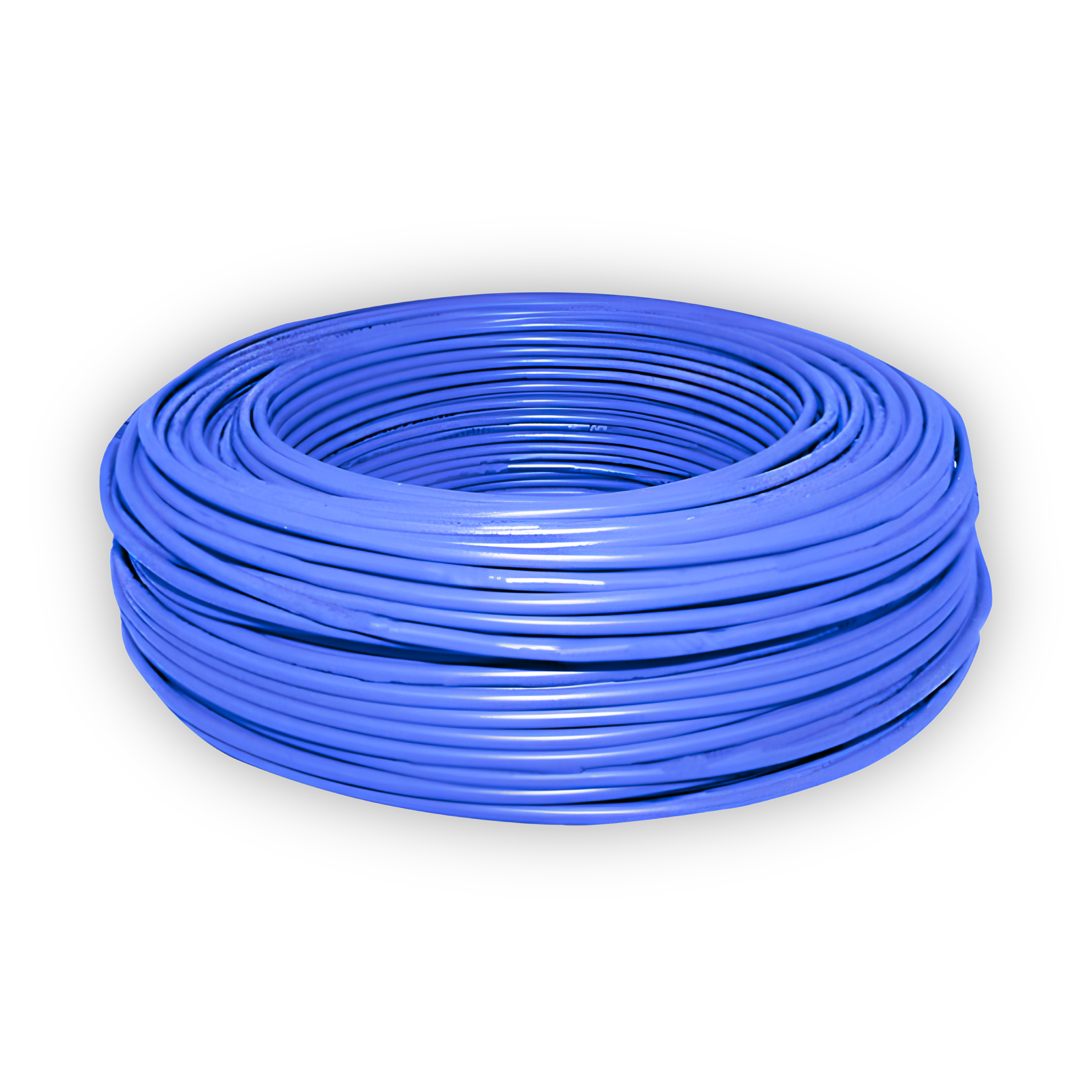 ALAMBRE NYA H07V-U 1.5MM2 AZUL