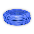 ALAMBRE NYA H07V-U 4MM2 AZUL